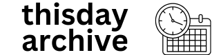 thisdayarchive